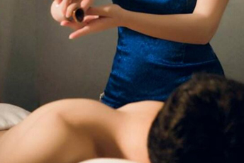 西安雁塔水疗馆是失眠者的秘密避难所